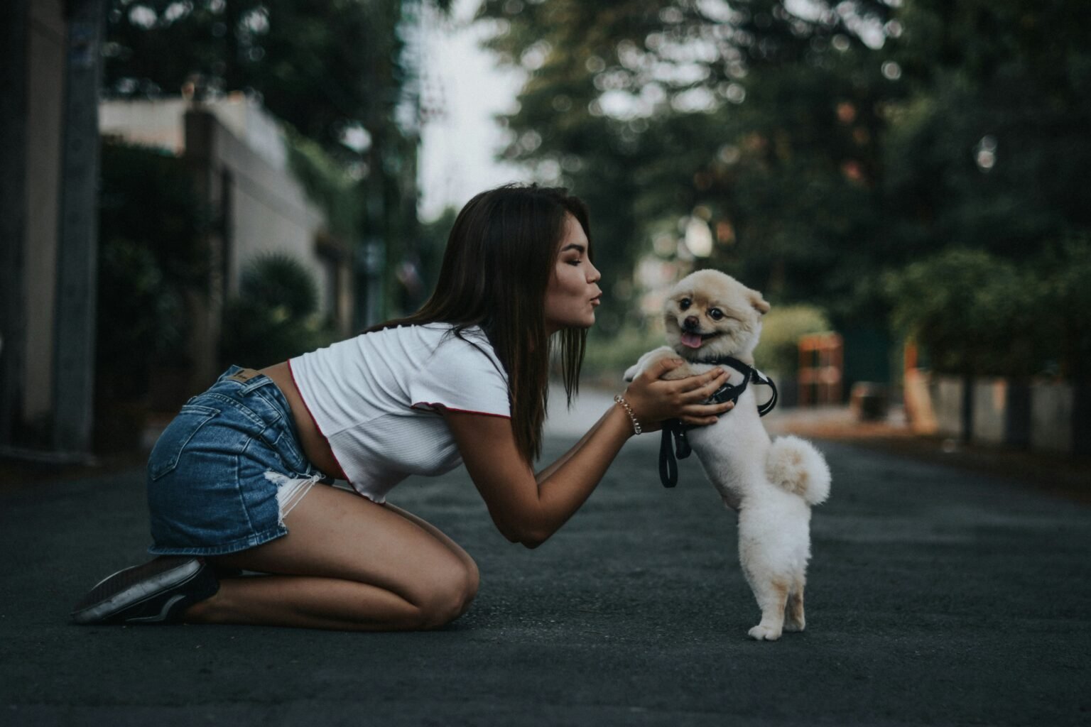 Life is Better with Pets