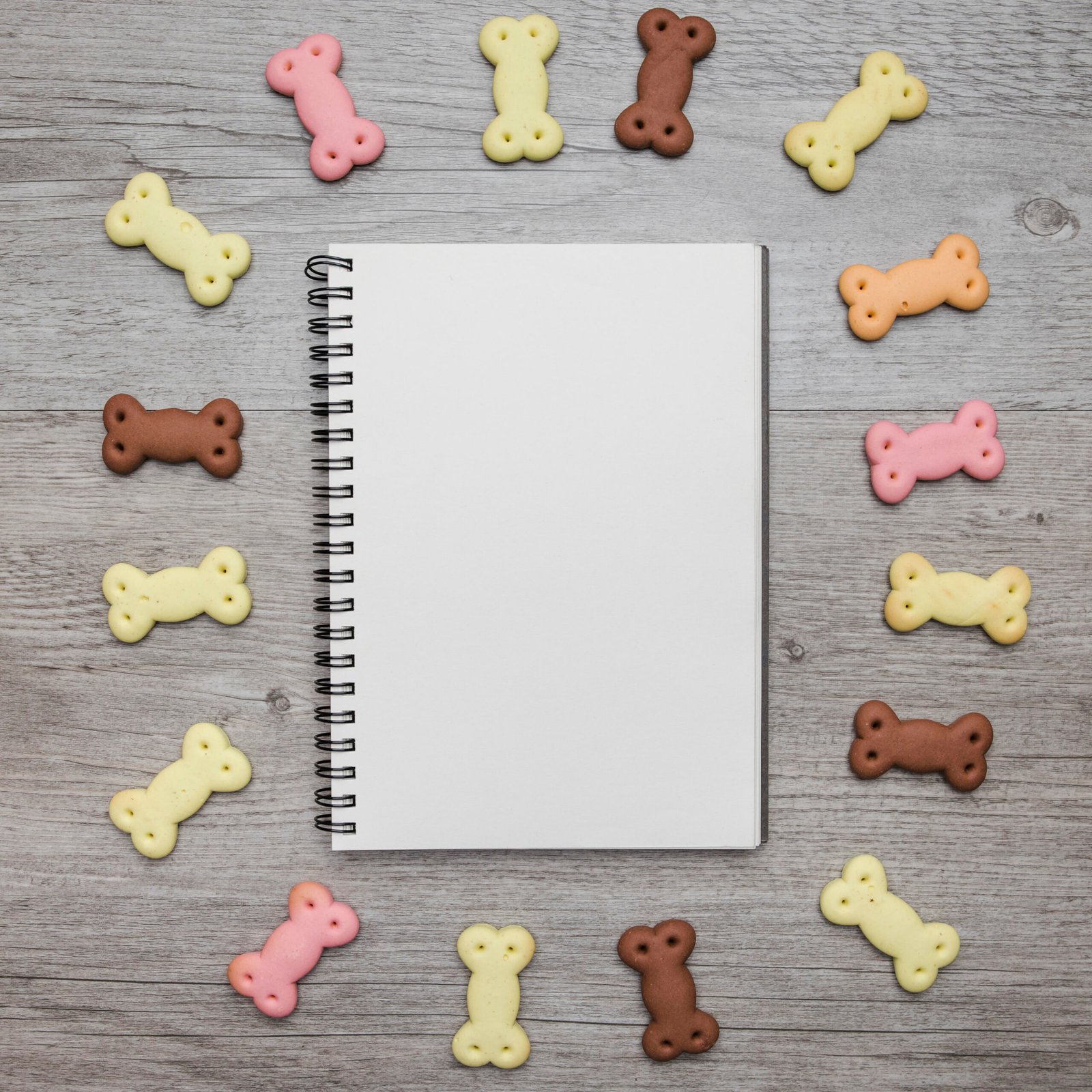 8 in 1 shot for dogs