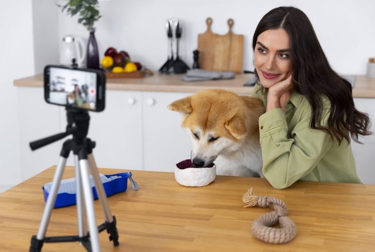 8 in 1 shot for dogs